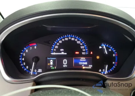 2014 Cadillac Srx Luxury Collection z USA, uszkodzony, nr VIN 3GYFNBE3XES563786